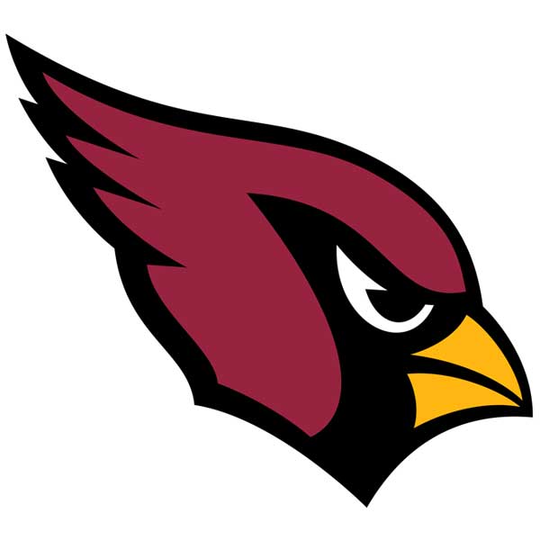 Arizona Cardinals Logo | Emblem JPG - NFL DESIGNS