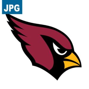 Arizona Cardinals Logo JPG