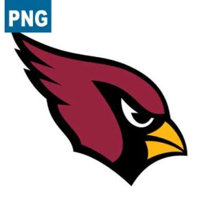 Arizona Cardinals Logo PNG