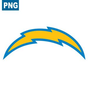 Los Angeles Chargers Logo, Symbol PNG