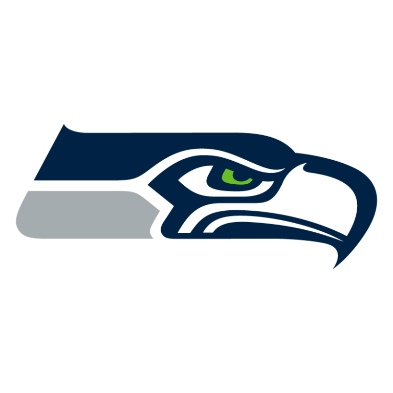 Seattle Seahawks Logo Emblem Png Nfl Designs