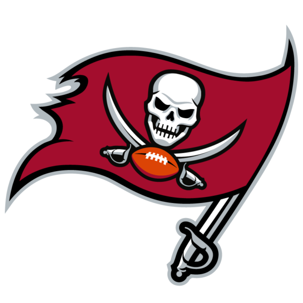 Tampa Bay Buccaneers Logo | Emblem PNG - Image 2