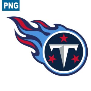 Tennessee Titans Logo, Emblem PNG
