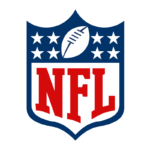 NFL logo PNG transparent