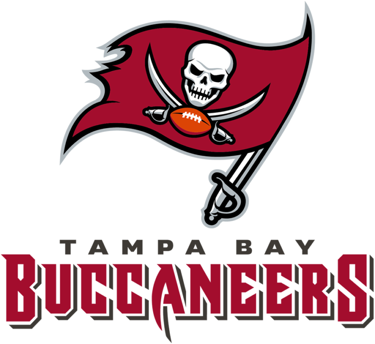 Evolution of the Tampa Bay Buccaneers Logo - NFL DESIGNS